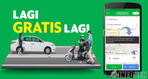 5 Cara Menggunakan Kode Promo Grab Metode 2024 - Infojek.com