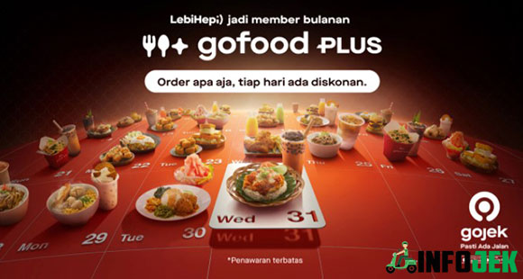  Apa Itu GoFood Plus Keuntungan Cara Mendapatkan 2022 Infojek