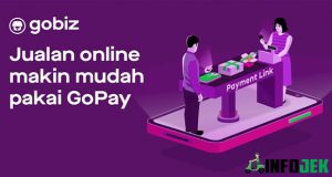 12 Cara Menerima Pembayaran Payment Link Gobiz 2024 - Infojek.com