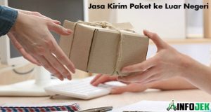 15 Jasa Kirim Paket Ke Luar Negeri Terbaik & Paling Murah 2023 ...